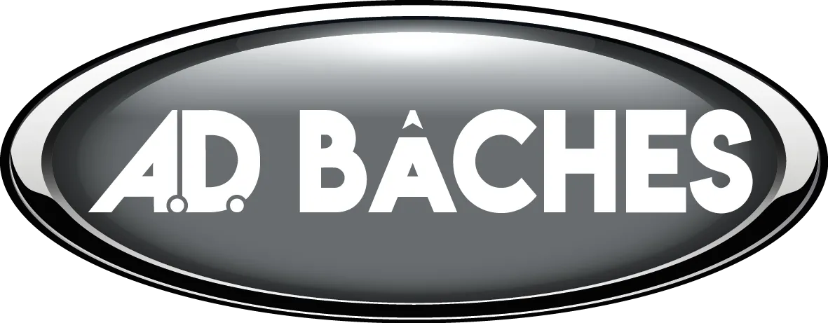 A.D BACHES logo