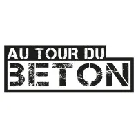 AU TOUR DU BETON logo