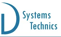 D SYSTEMS TECHNICS logo