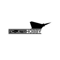 RC-JETS HOBBY logo