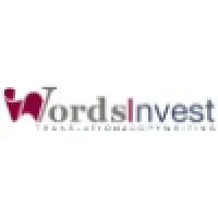 WORDSINVEST (WORDSINVEST) logo