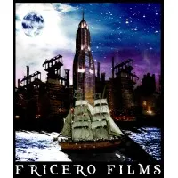 FRICERO FILMS logo