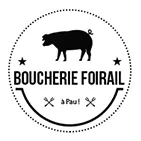 CHARCUTERIE DU FOIRAIL logo