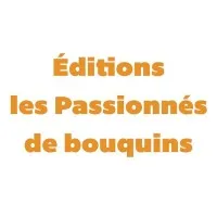 EDITIONS LES PASSIONNES DE BOUQUINS logo