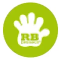 RB DRINKS logo