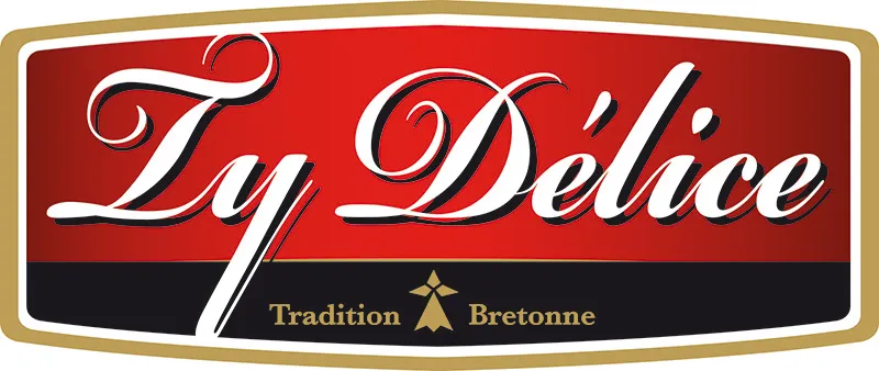 TY DELICE logo