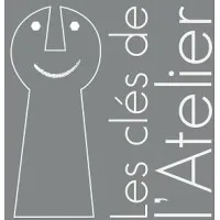 LES CLES DE L'ATELIER logo