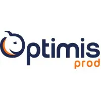 GROUPE OPTIMIS logo