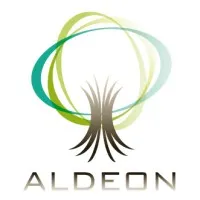 ALDEON logo