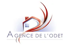 AGENCE DE L'ODET logo