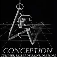 AS CONCEPTION logo