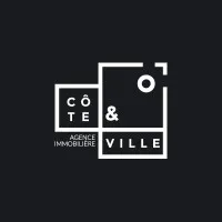 COTE VILLE logo