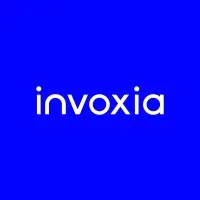 INVOXIA logo