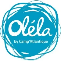 CAMP'ATLANTIQUE logo