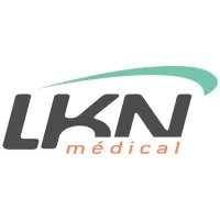 LKN MEDICAL logo