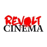 REVOLT CINEMA logo