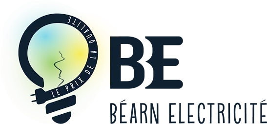 BEARN ELECTRICITE logo