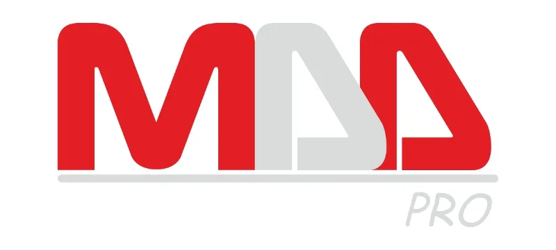 MDD-PRO.COM logo