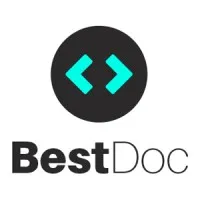 BEST DOC logo