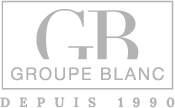 Voici le logo de la marque GROUPE IXEHO qui représente son identité graphique.