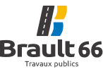 BRAULT 66 logo