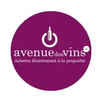 AVENUE DES VINS logo