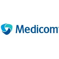 MEDICOM logo