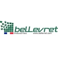 BELLEVRET INDUSTRIES logo