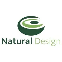NATURAL DESIGN (NATURAL DESIGN) logo