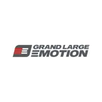 GRAND LARGE EMOTION logo