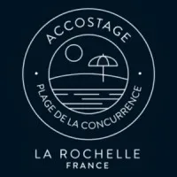 SARL ACCOSTAGE (ACCOSTAGE HOTEL) logo