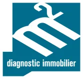 M2DIAGNOSTICS logo