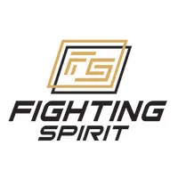 FIGHTING SPIRIT (FS) logo