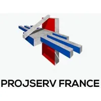 PROJSERV FRANCE logo
