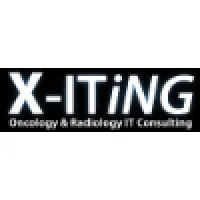 X-ITING logo