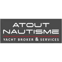 ATOUT NAUTISME logo