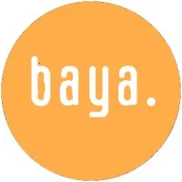 BAYA RESTAURATION logo