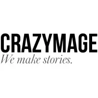 CRAZYMAGE logo