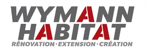 WYMANN HABITAT logo