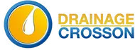 DRAINAGE CROSSON logo