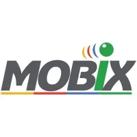 MOBIX logo
