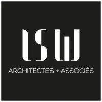 LSW ARCHITECTES (LSW- A) logo