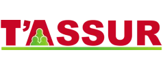 T'ASSUR logo