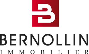 ATTIGNAT BERNOLLIN IMMOBILIER logo