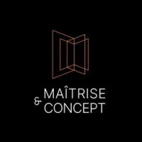 MAITRISE & CONCEPT logo