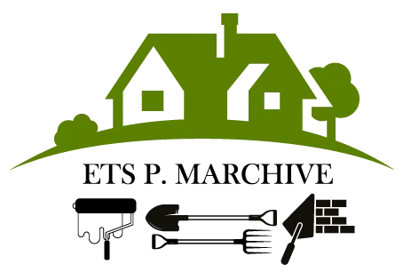 MARCHIVE PATRICK logo
