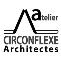 ATELIER CIRCONFLEXE ARCHITECTES logo