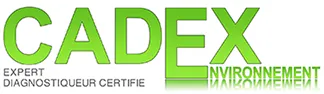 CADEX ENVIRONNEMENT logo