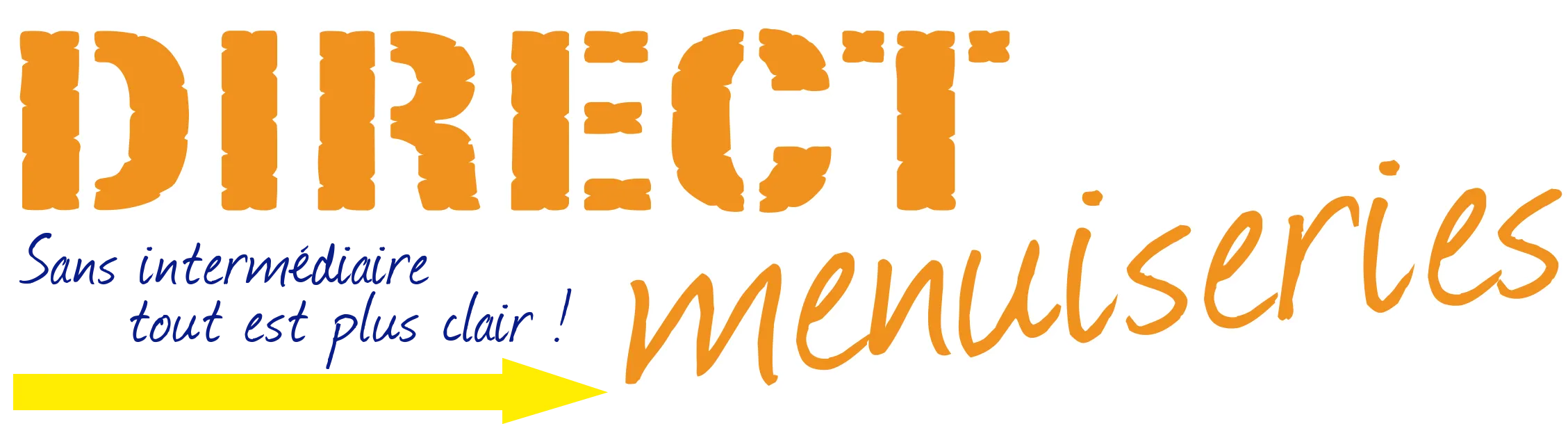 DIRECT ALU logo