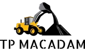 TP MACADAM logo